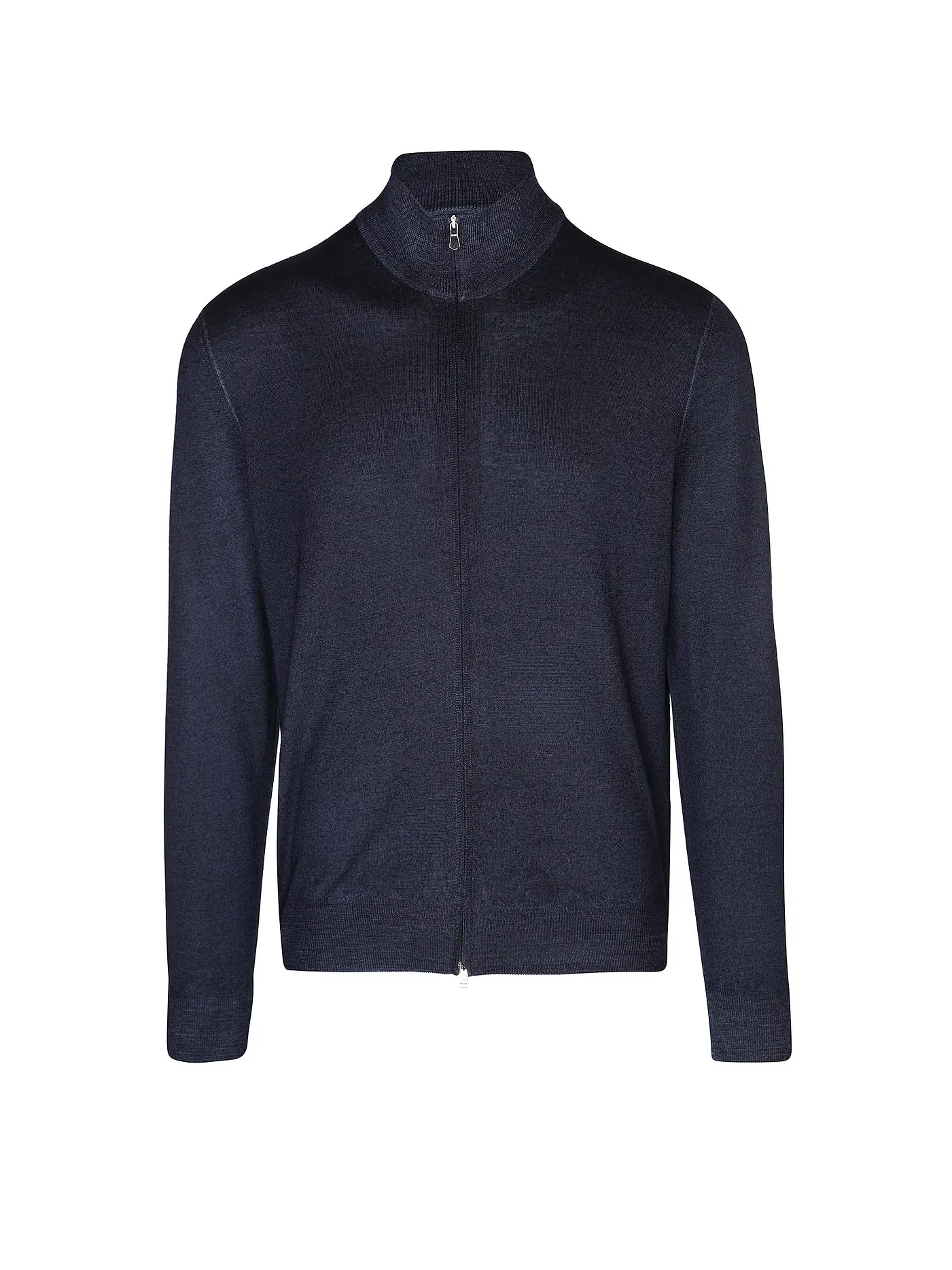 GRAN SASSO | Strickjacke | blau